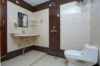 Hotel Cozy Valley- View 2bhk Home In Sattal