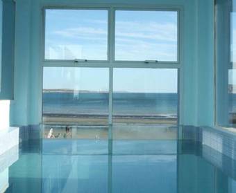 Las Restingas Hotel De Mar