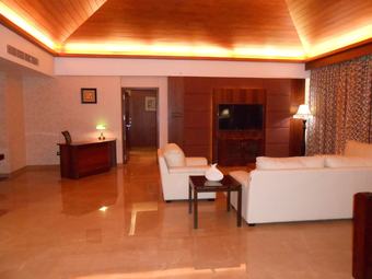 Hotel Denissons