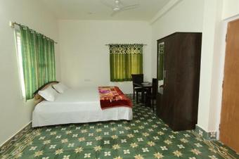 Anamala Suburbia Homestay, Jigani, Karnataka