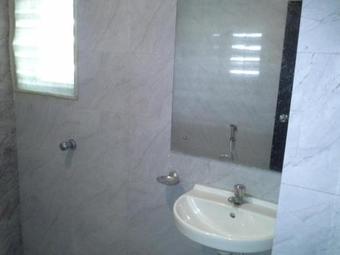 Hotel Galaxy Residency