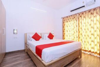 Oyo 24200 Bahri Beautiful Country