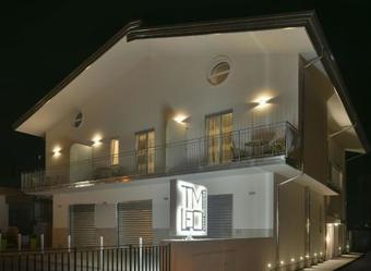 Hostal Tolomeo Rooms