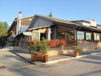 Hotel Ristorante La Nuova Fattoria