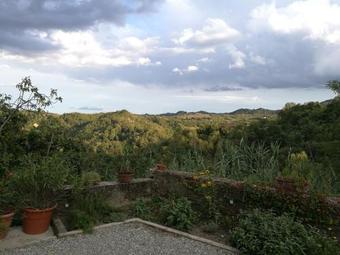 Agroturismo Parco Del Grep