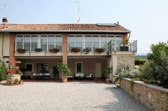 Bed & Breakfast Cascina San Martino