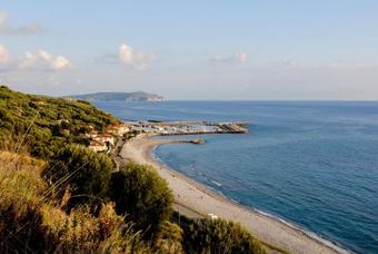 Apartamento L'alitra E L'agre