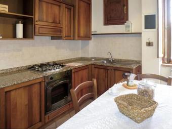 Apartamento Locazione Turistica La Collina Fiorita (cdl622)