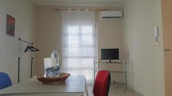 Hostal Affittacamere Santamaria