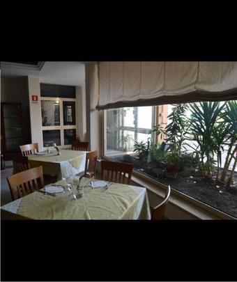 Hotel Albergo Ristorante San Tommaso