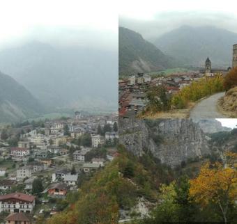 Hostal Affittacamere La Genzianella