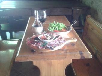 Hotel Albergo Ristorante Le Fontane