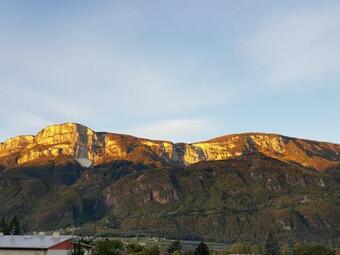 Hotel Residence Egger