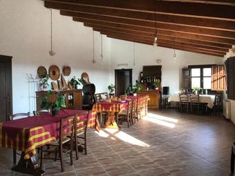 Agroturismo Agriturismo La Fillirea