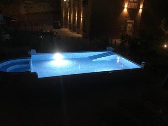 Apartamento Asterias Residence