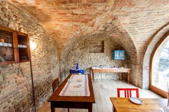 Agroturismo Agriturismo Bio-melampo