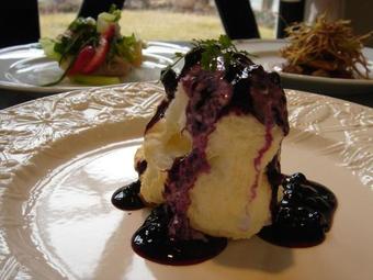 Lodge Auberge Albireo Tenmondai