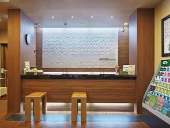 Hotel Route-inn Yaita