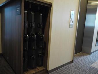 Hotel Route-inn Shinshiro