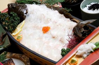 Wakasajinoyado Yamaya