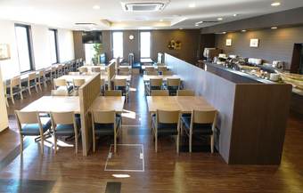 Hotel Route-inn Tome