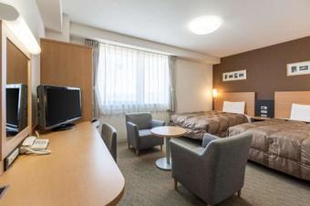 Comfort Hotel Hikone
