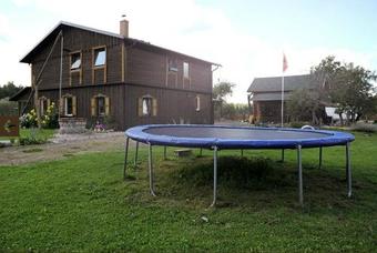 Agroturismo Guronys