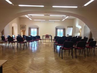 Bed & Breakfast Li?kiavos Vienuolyno Ansamblis