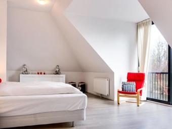 Luxury Villa For 8 People With Spacious Garden And Near Harderwijk