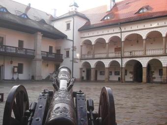 Zamek Kr�lewski Boutique Hotel