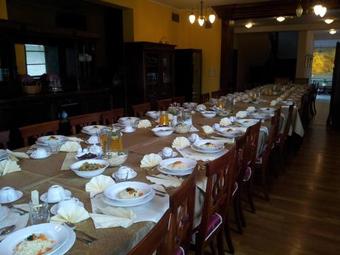 Hostal Villa Barbara