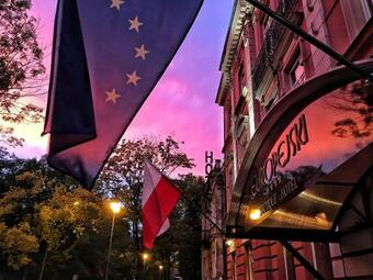 Europejski Boutique Hotel