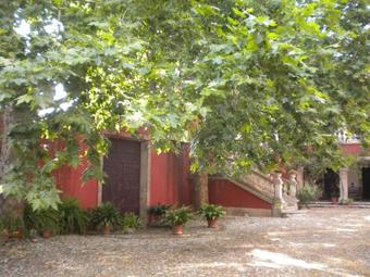 Bed & Breakfast Casa Dos Vargos