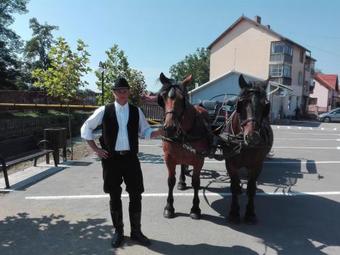 Bed & Breakfast R�ba Panzi�