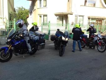 Hostal Green Residence