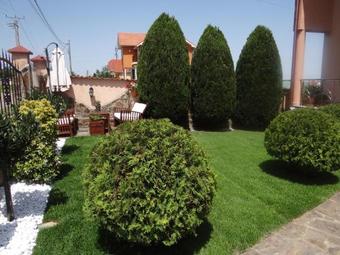 Hostal Pensiunea Laura