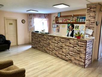 Hotel Shelon