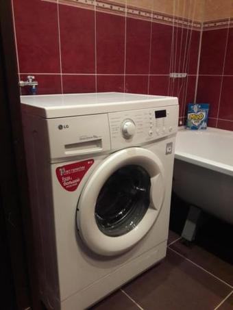 Apartamenty Na Pionierskoj