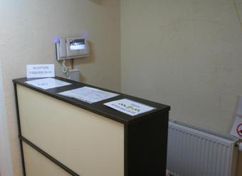 Bed & Breakfast Guest House Zaozerniy
