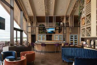 Hotel Tochka Na Karte Priozersk