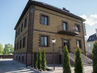 Hotel Gzhatsk