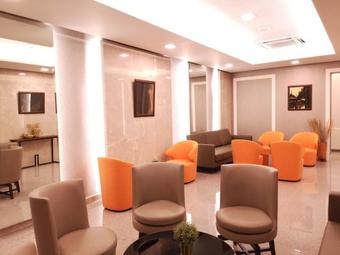 O2 Luxury Hotel