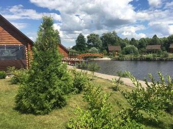 Posada Entertaiment Comlex Vodogray