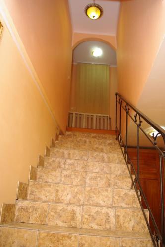 Hostal Gostynnytsya