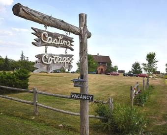Castine Cottages