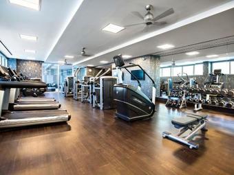 Live! Casino & Hotel - Baltimore Washington Airport ? Bwi