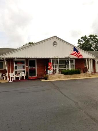 Bel Aire Motel