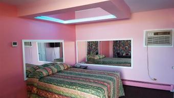 Sharns Motel