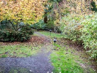 Hotel Marshall Suites