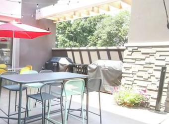 Hotel Home2 Suites By Hilton Bordentown